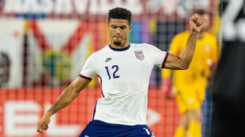 USA vs. Slovenia preview: Testing the USMNT's depth