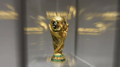 How to watch FIFA's World Cup game schedule unveiling on TV