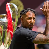 Jerome Boateng finally finds club after Bayern's rejection
