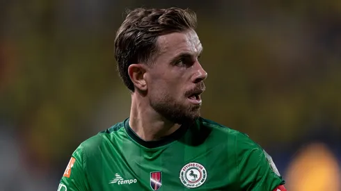 Saudi nightmare: Henderson may never see Al-Ettifaq salary
