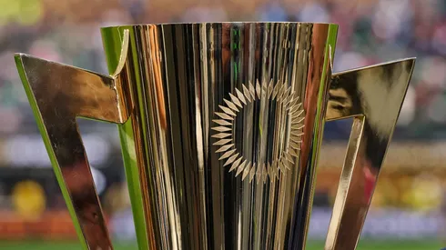 Gold Cup and Club World Cup to divide and conquer US in 2025