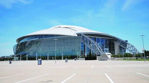 Dallas Cowboys stadium gets World Cup Final, says UK media