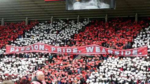 Sunderland 'Til I Die returns for final chapter on Netflix