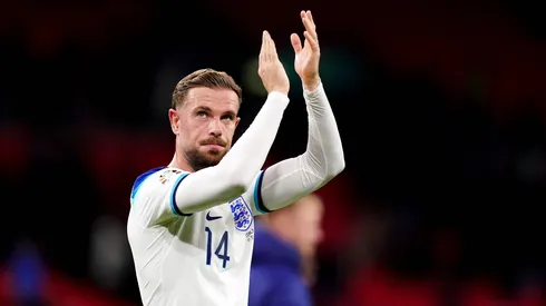 Is Amsterdam calling? Jordan Henderson quits Saudi Arabia