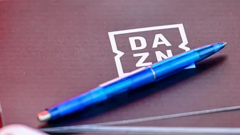 DAZN leading the race for domestic TV rights to Ligue 1