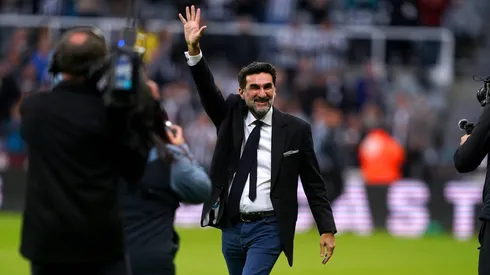 Newcastle chairman Al-Rumayyan hit with $74 million lawsuit