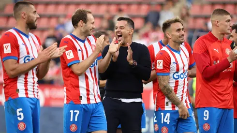 Why Girona is the best story in Europe this season