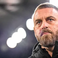 De Rossi makes sensational return to Roma as head coach