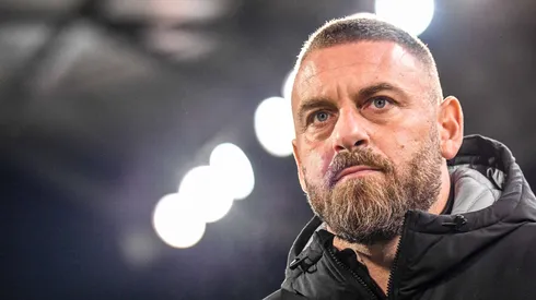 De Rossi makes sensational return to Roma as head coach