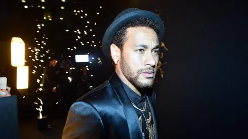 Neymar criticized for prioritizing partying over his soccer career