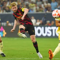 Top 100 most popular soccer teams on US TV