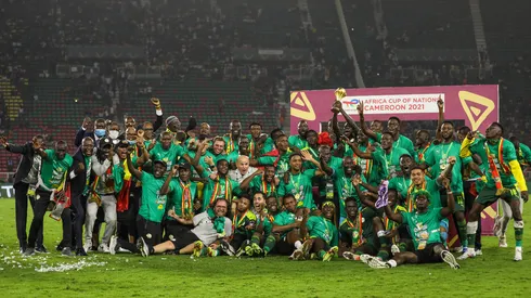 Africa Cup of Nations: Final dates for 2025 edition still up in air