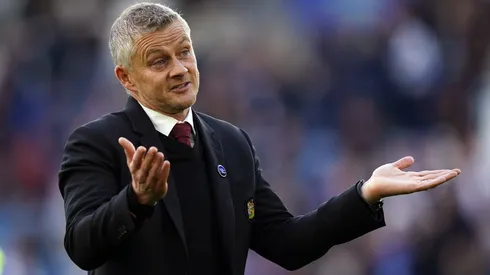 Solskjaer in line for first coaching job post-United exit in 2021