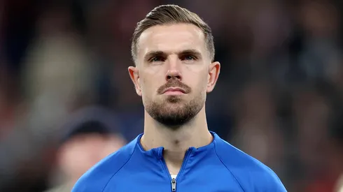 Serie A giants offer Henderson escape route from Saudi Arabia