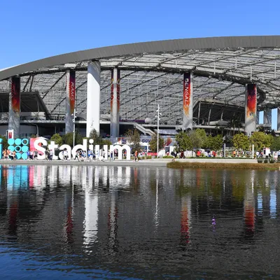 FIFA makes Los Angeles U-turn: World Cup 2026 is coming to LA