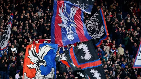 Crystal Palace's American co-owner may sell stake in team