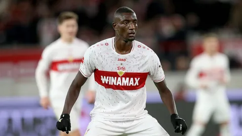 United given deadline to sign one of Bundesliga's top goalscorers