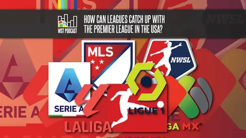 The Premier League in the USA: Will other leagues catch up?