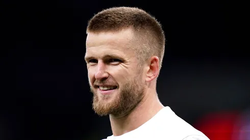 Eric Dier set to complete shock move to Bayern Munich