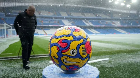 How the new Premier League winter break works