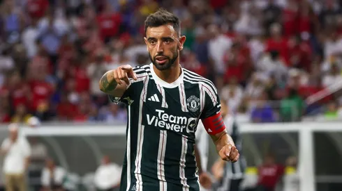 Manchester United planning summer return to the United States