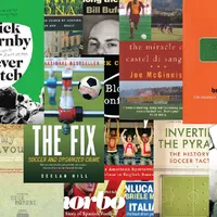 The Ultimate Guide To the Best Soccer Books