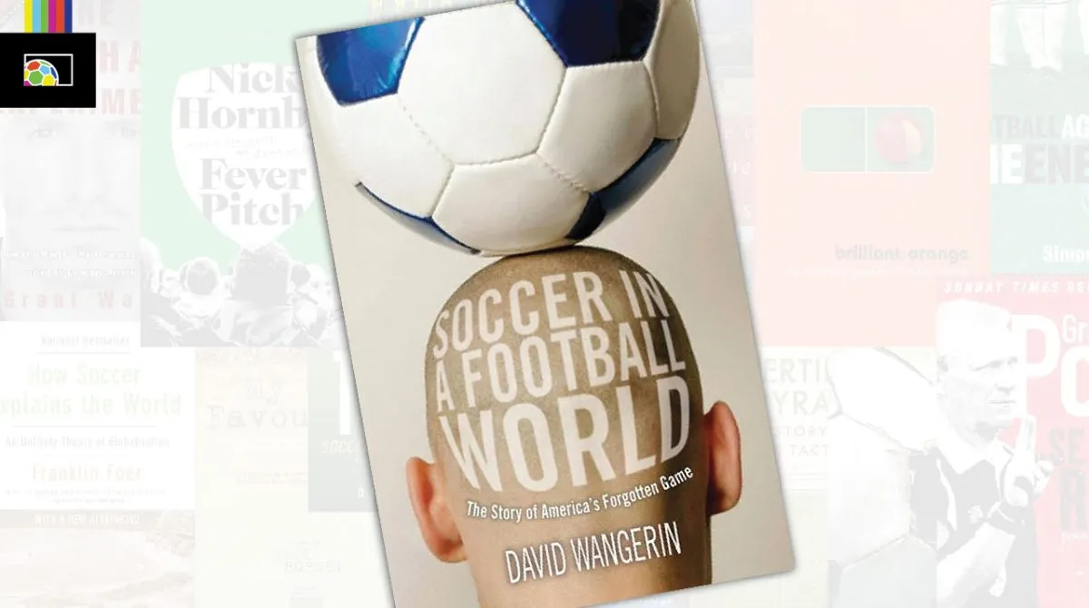 Soccer in a Football World