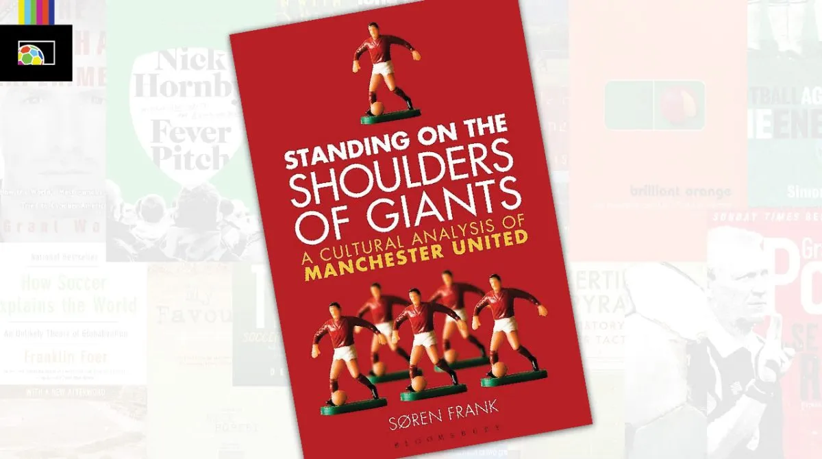 Standing on the Shoulders of Giants