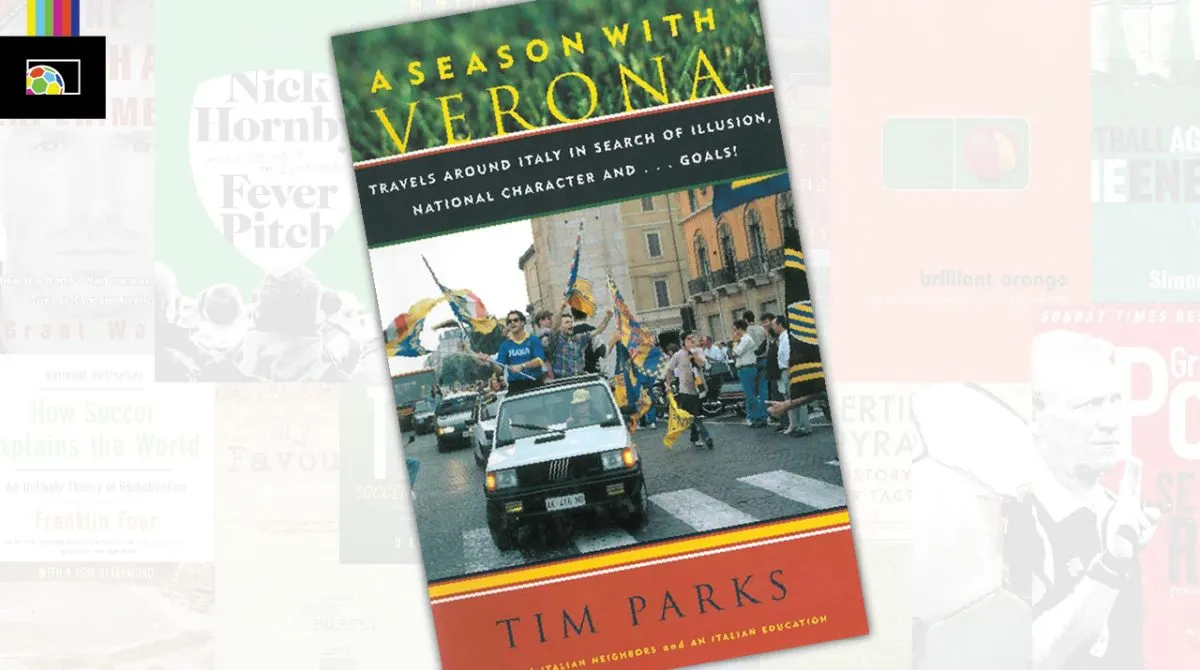 A Season with Verona