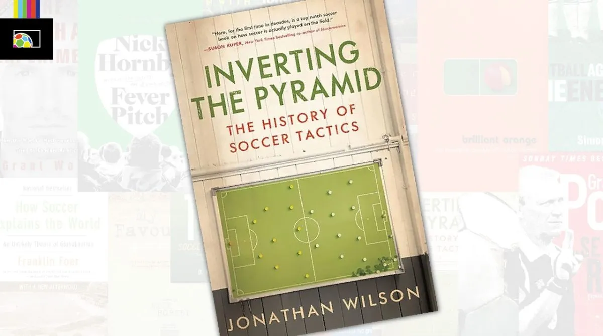 Inverting the Pyramid