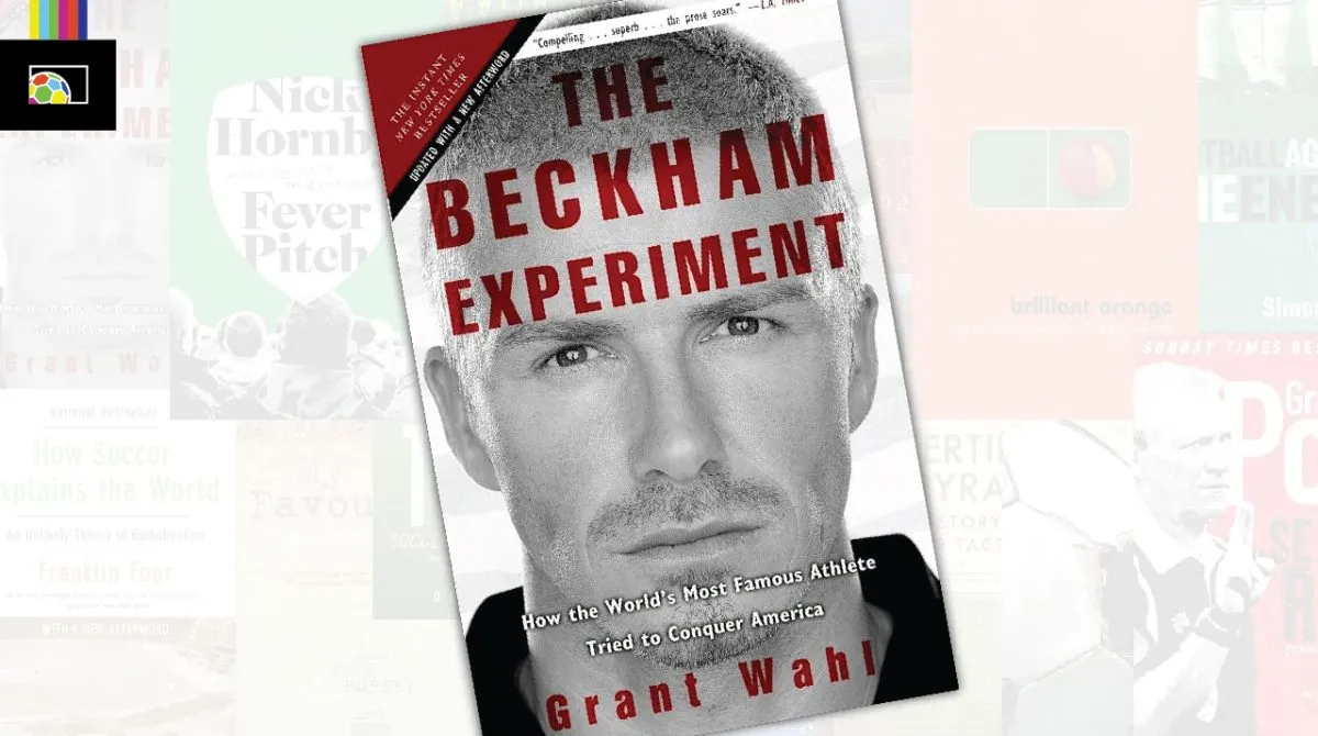 The Beckham Experiment