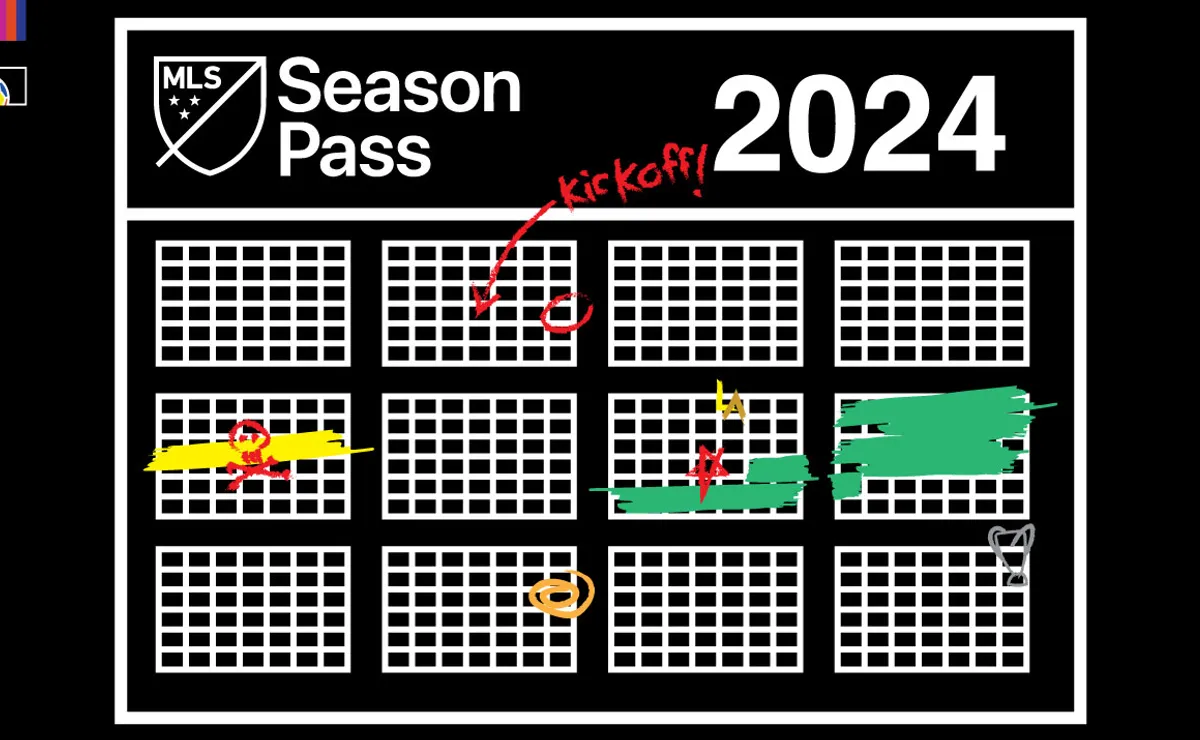 Mls Key MLS Season Pass key dates in 2024 - World Soccer Talk