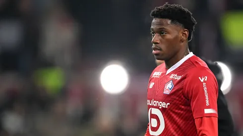 Man Utd interested in signing Canadian striker Jonathan David