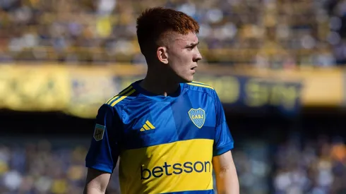 Brighton set to sign highly rated Argentine prospect