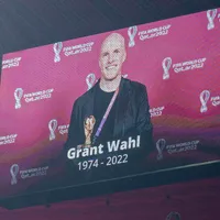 Unveiling Grant Wahl's finest work: Details on his new book