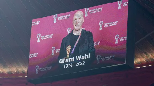 Unveiling Grant Wahl's finest work: Details on his new book