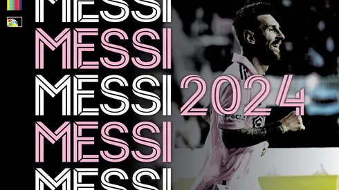 Don't miss Messi mania: Grab your tickets to Inter Miami's games