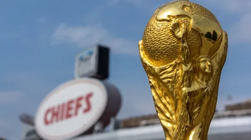 Kansas City embraces growth potential as World Cup host city