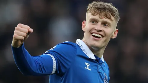 Ancelotti wants to bring Everton phenom to Real Madrid