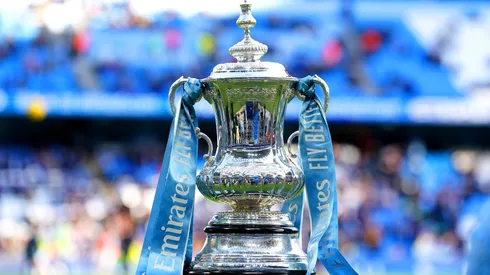 Spurs-City and Chelsea-Villa highlight FA Cup Fourth Round draw