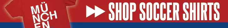 Bayern Shirts
