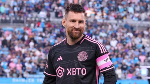 Inter Miami traveling over 24,000 miles for preseason games