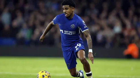 Pochettino dismisses Maatsen exit talk amid reported agreement