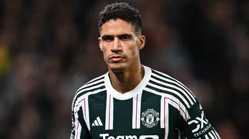 Varane offered to Real Madrid's arch-rivals on cut-price deal