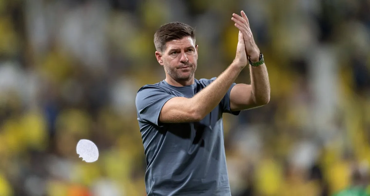 Steven Gerrard has been unable to get the best out of Jordan Henderson and is facing serious questions over his suitability to life as Al-Ettifaq coach