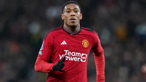 Martial revealed potential way out of United with feeble offer