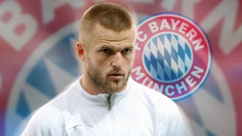 Undesired Tottenham star set for Harry Kane reunion at Bayern