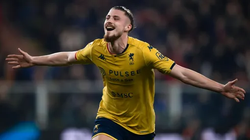 Napoli or Tottenham? Dragusin's agent singles out next club