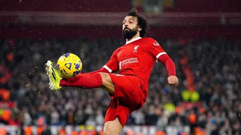 Salah could derail Liverpool's plans with decision on future