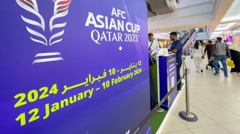 Asian Cup games to be streamed to viewers in the United States